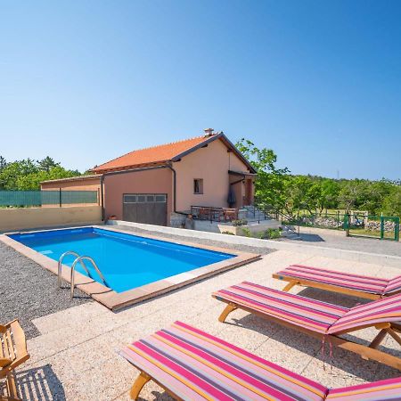 Holiday Home Marijana Vratarusa Buitenkant foto