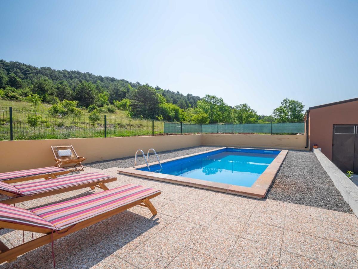 Holiday Home Marijana Vratarusa Buitenkant foto