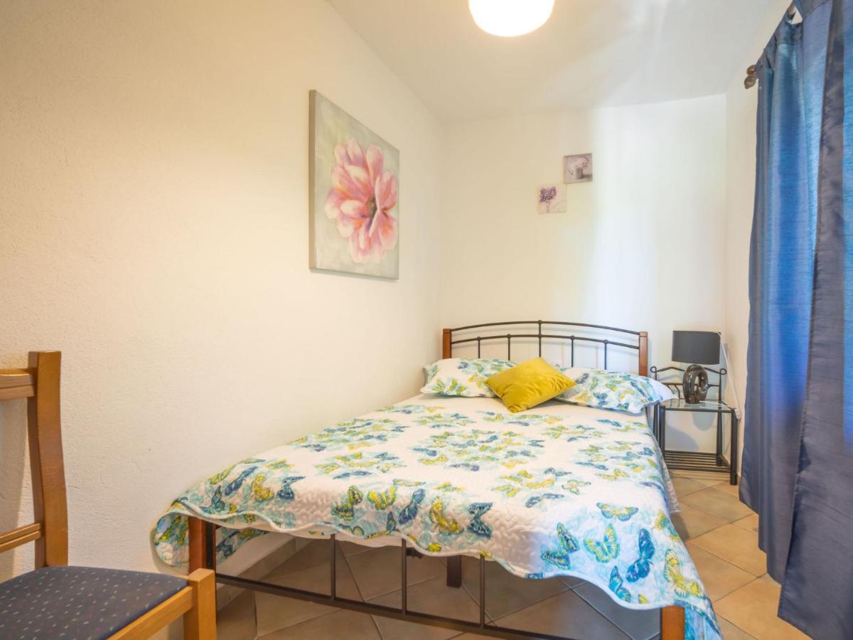 Holiday Home Marijana Vratarusa Buitenkant foto
