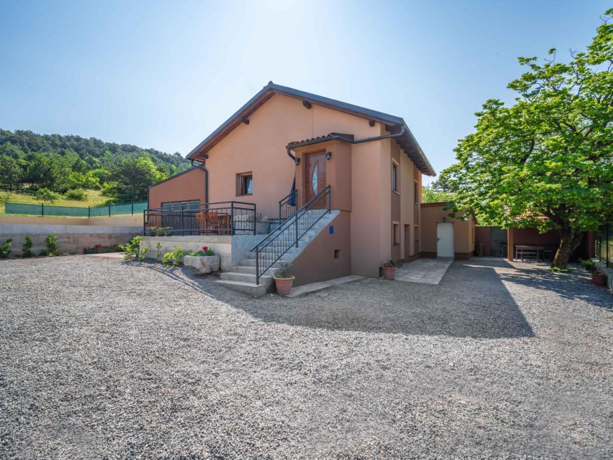 Holiday Home Marijana Vratarusa Buitenkant foto