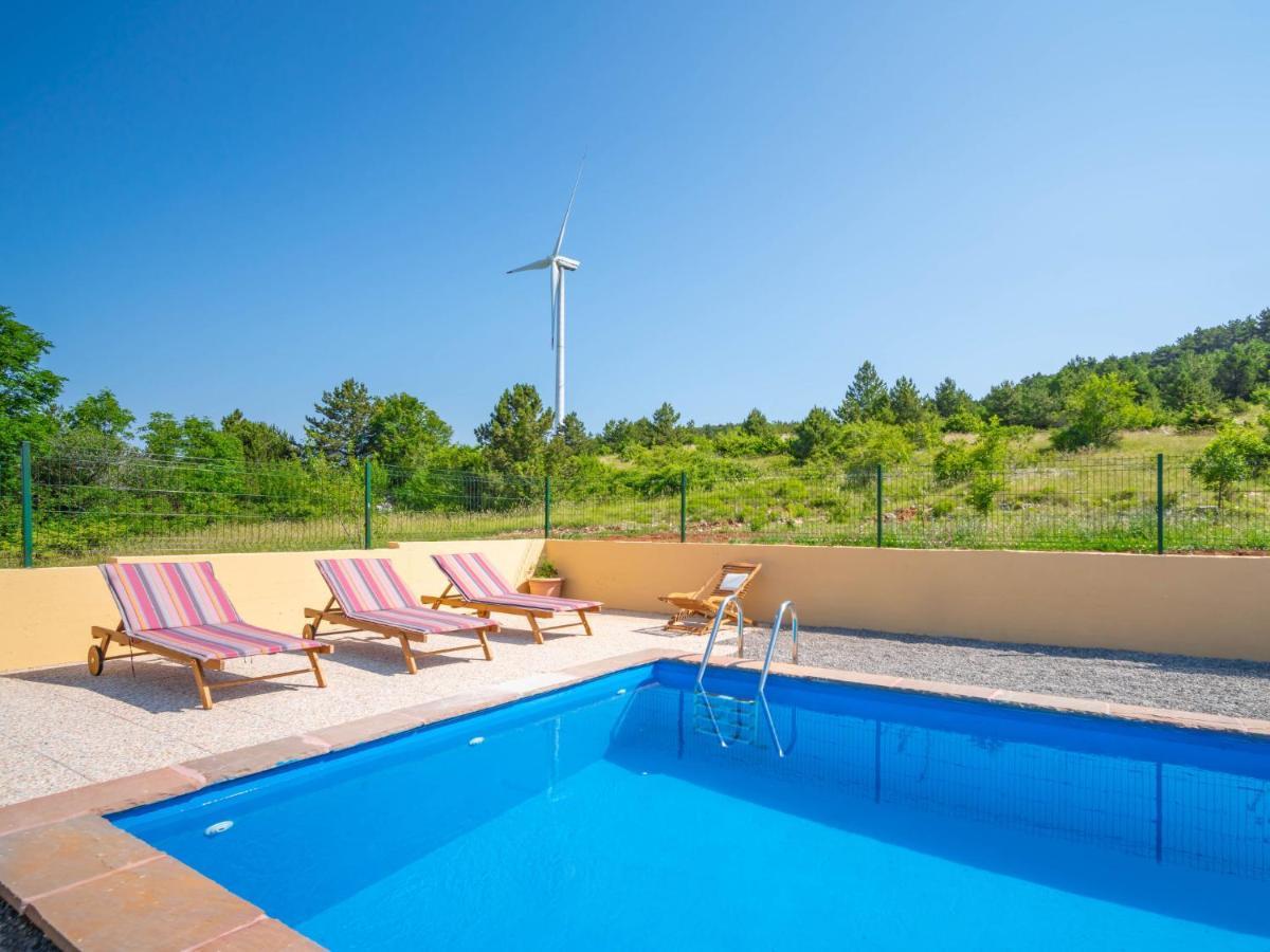 Holiday Home Marijana Vratarusa Buitenkant foto