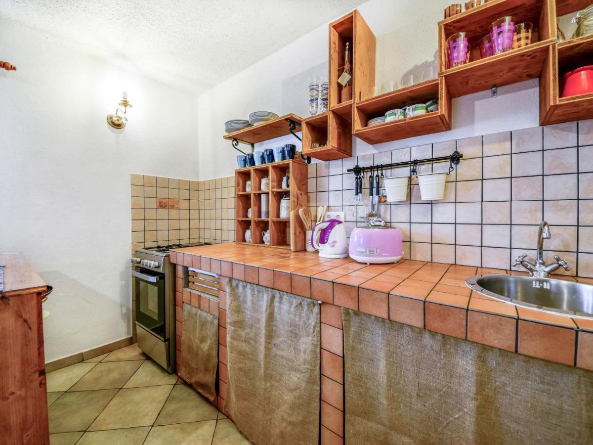 Holiday Home Marijana Vratarusa Buitenkant foto