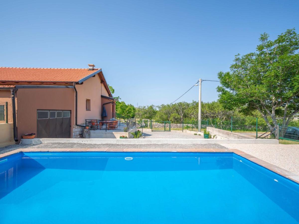 Holiday Home Marijana Vratarusa Buitenkant foto